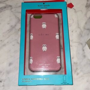 Kate Spade IPhone 6 case